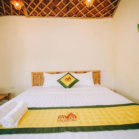 Tam Coc Sky Bungalow Ninh Binh Exterior foto
